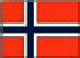 flag Norwegii